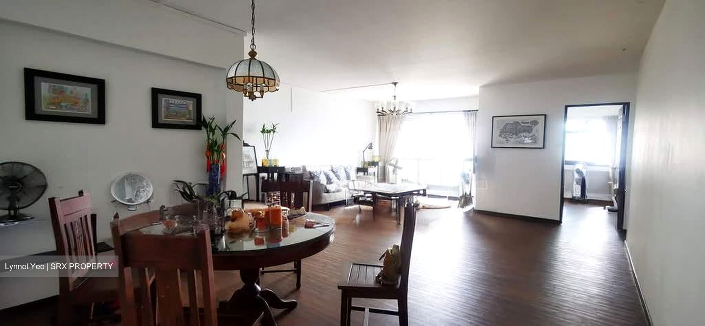 Blk 659B Jurong West Street 65 (Jurong West), HDB 4 Rooms #556259301